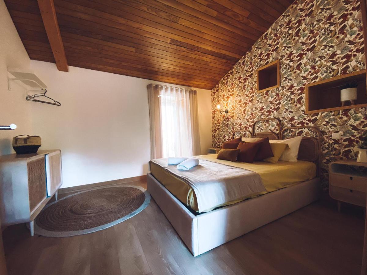 הוילה פונטה דה בארקה Casa Azevedos מראה חיצוני תמונה