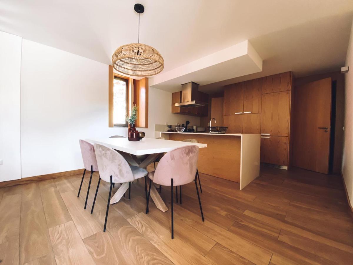 הוילה פונטה דה בארקה Casa Azevedos מראה חיצוני תמונה