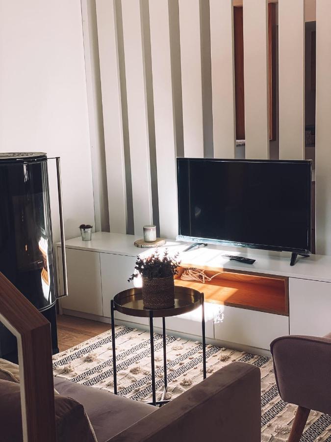 הוילה פונטה דה בארקה Casa Azevedos מראה חיצוני תמונה