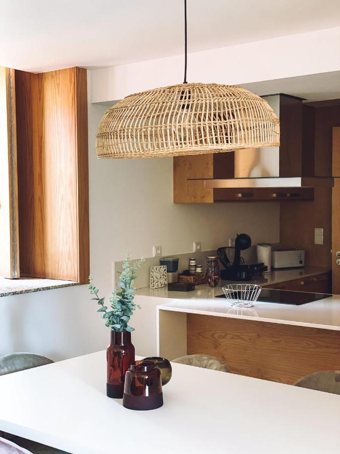הוילה פונטה דה בארקה Casa Azevedos מראה חיצוני תמונה