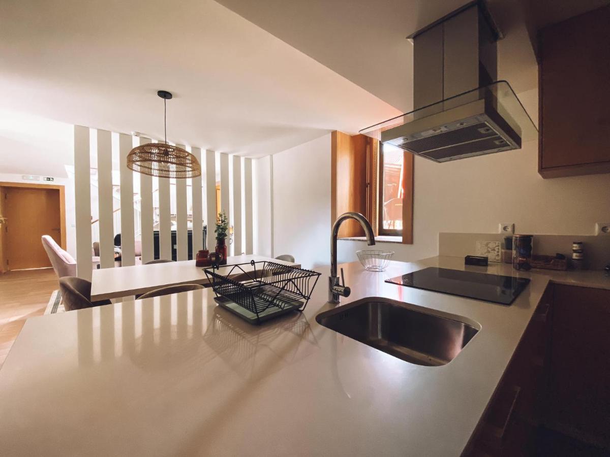 הוילה פונטה דה בארקה Casa Azevedos מראה חיצוני תמונה