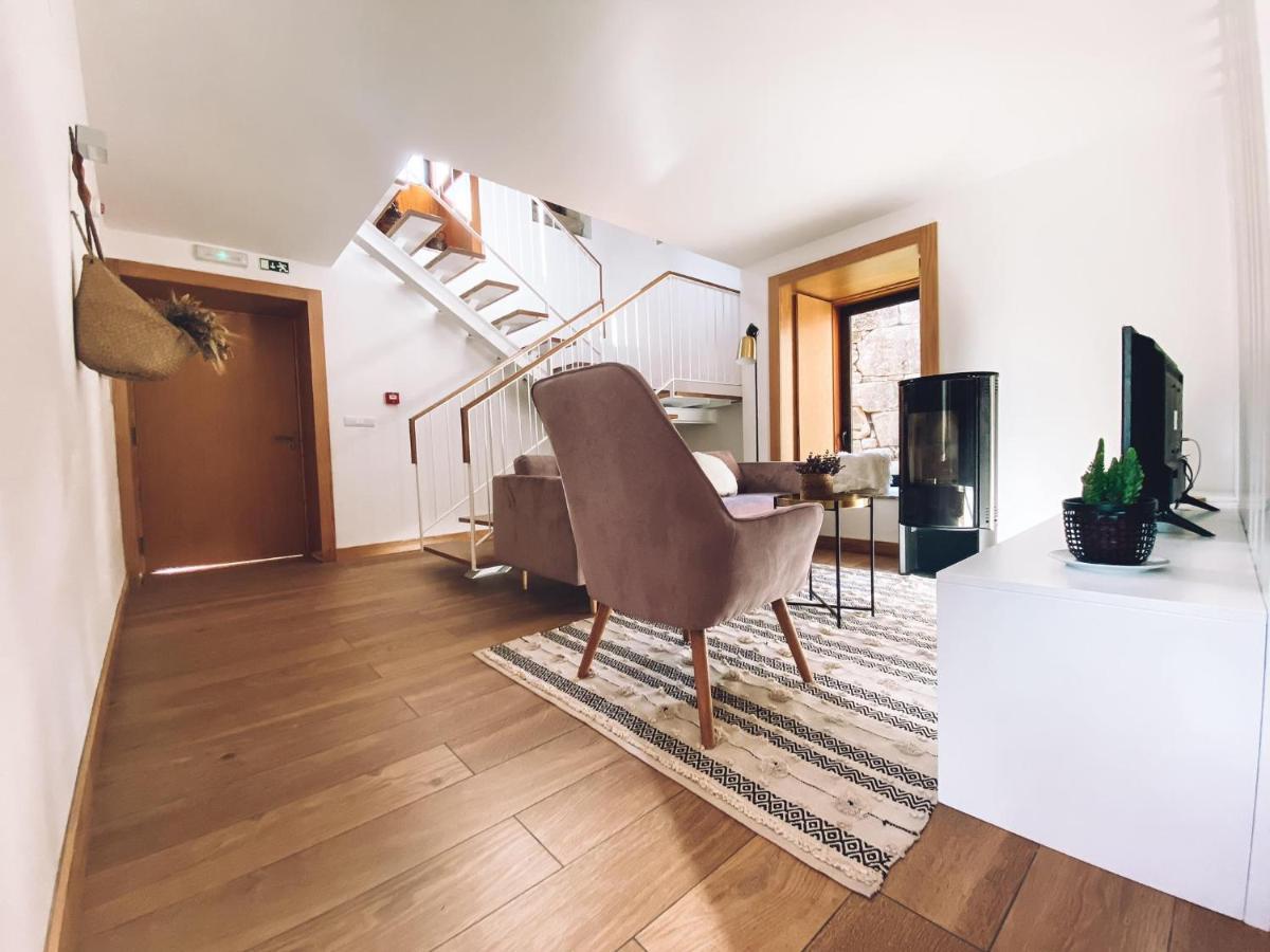 הוילה פונטה דה בארקה Casa Azevedos מראה חיצוני תמונה